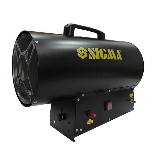 Теплова гармата SIGMA SG-5358651