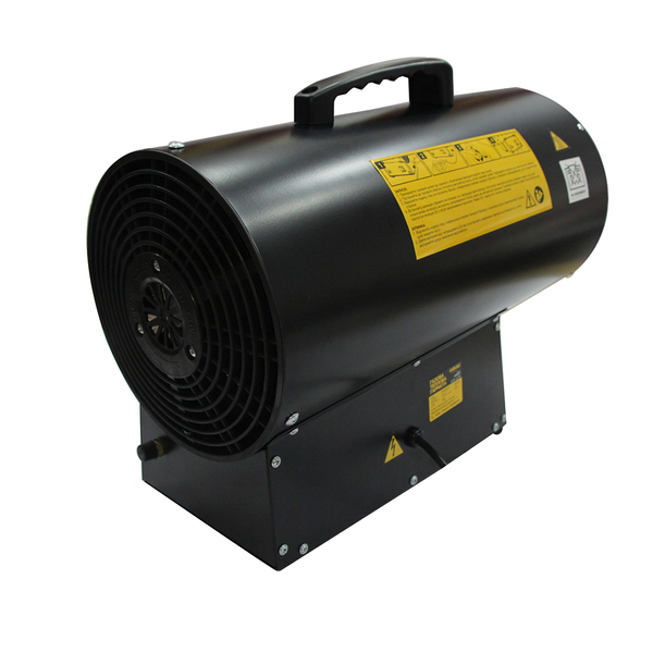 Теплова гармата SIGMA SG-5358651