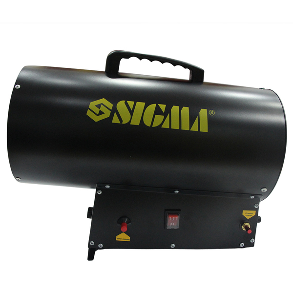 Теплова гармата SIGMA SG-5358651