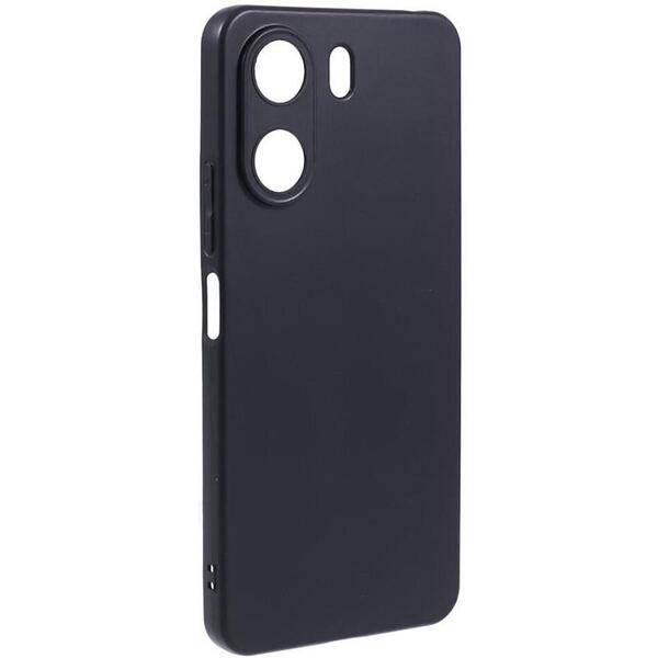 Чохол BeCover для Xiaomi Redmi 13C/Poco C65 Black 710462