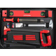 Ящик інструментів Holzmann WZK167PRO