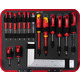 Ящик інструментів Holzmann WZK167PRO