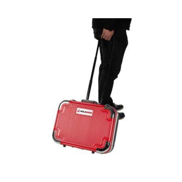 Ящик інструментів Holzmann WZK167PRO