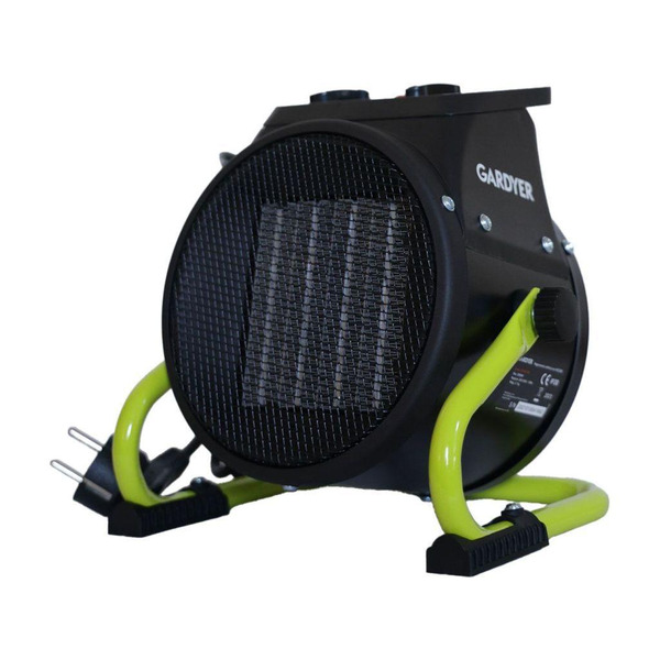 Генератор бензиновий MAST GROUP YH18000 + газова плитка Orcamp CK-505 + електричний обігрівач Gardyer HE2000