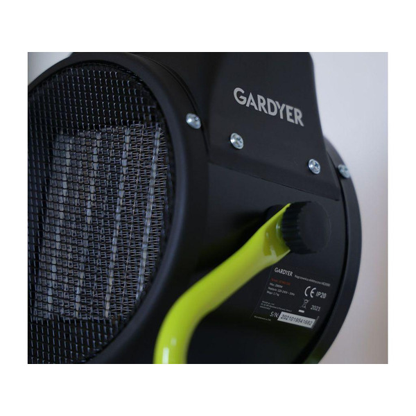 Генератор бензиновий MAST GROUP YH18000 + газова плитка Orcamp CK-505 + електричний обігрівач Gardyer HE2000