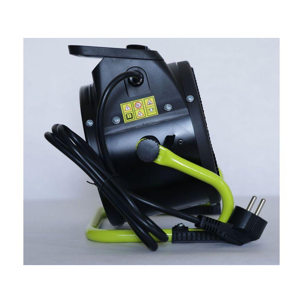 Генератор бензиновий MAST GROUP YH18000 + газова плитка Orcamp CK-505 + електричний обігрівач Gardyer HE2000