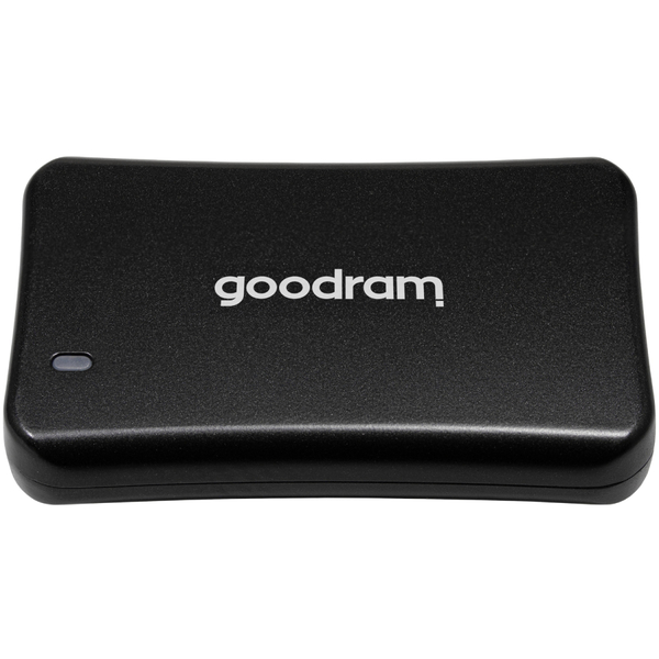 SSD-Накопичувач GOODRAM HX200 SSDPR-HX200-500#