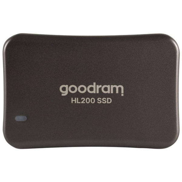SSD-Накопичувач GOODRAM HX200 SSDPR-HX200-1K0#