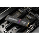 SSD 2Tb GoodRAM PX700 M.2 2280 PCIe NVMe Gen 4x4 3D NAND, Retail