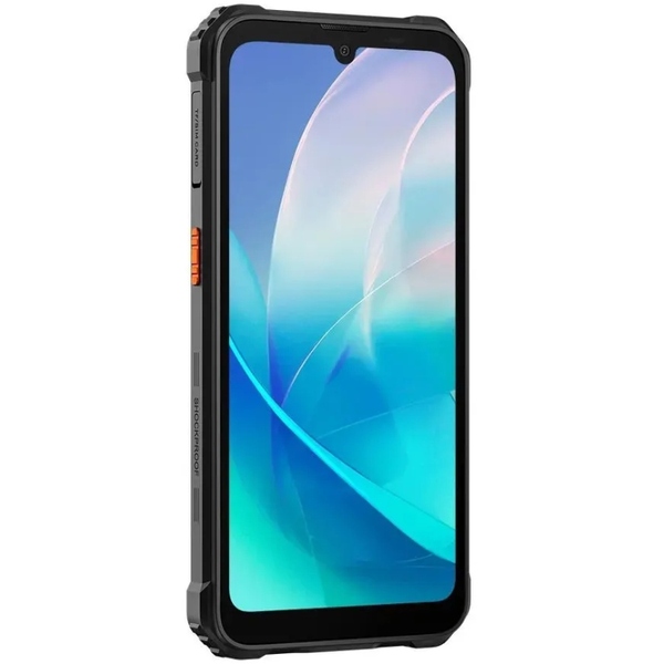 Смартфон Blackview BV5300 Plus 6.1 HD+/8GB128/GB/MT8788/ 6580mAh / 13+5Мп / NFC/ IP69K / Black