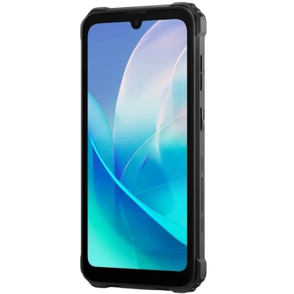 Смартфон Blackview BV5300 Plus 6.1 HD+/8GB128/GB/MT8788/ 6580mAh / 13+5Мп / NFC/ IP69K / Black