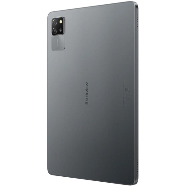 Планшет Blackview Tab 60 Wi-Fi 4/128GB Gray (6931548318200)