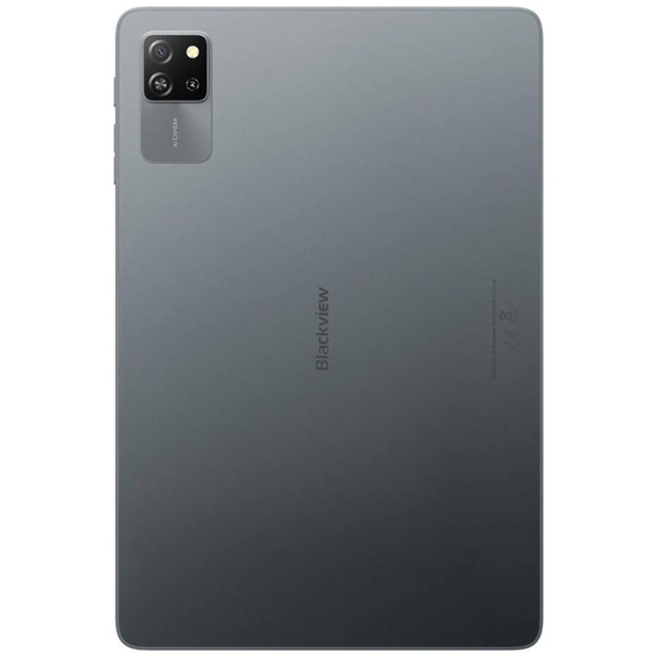 Планшет Blackview Tab 60 Wi-Fi 4/128GB Gray (6931548318200)
