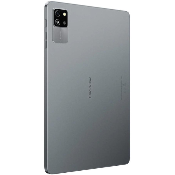 Планшет Blackview Tab 60 Wi-Fi 4/128GB Gray (6931548318200)
