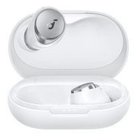 Bluetooth-гарнитура Anker SoundCore Space A40 White (A3936G22)