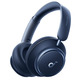 Bluetooth-гарнитура Anker SoundCore Space Q45 Blue (A3040G31)
