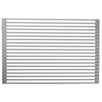 Килимок для миття RINGEL Grey line RG-5136 (52см)