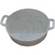 Форма с/к LED SPOT /з 2 ручк./ 19.5х5 см (B010836)