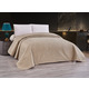 Текстиль для дома SOHO Покрывало 230*250 см. Romance Cream