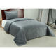 Текстиль для дома SOHO Покрывало 200*220 см VELVET Dutch Venzel Azure