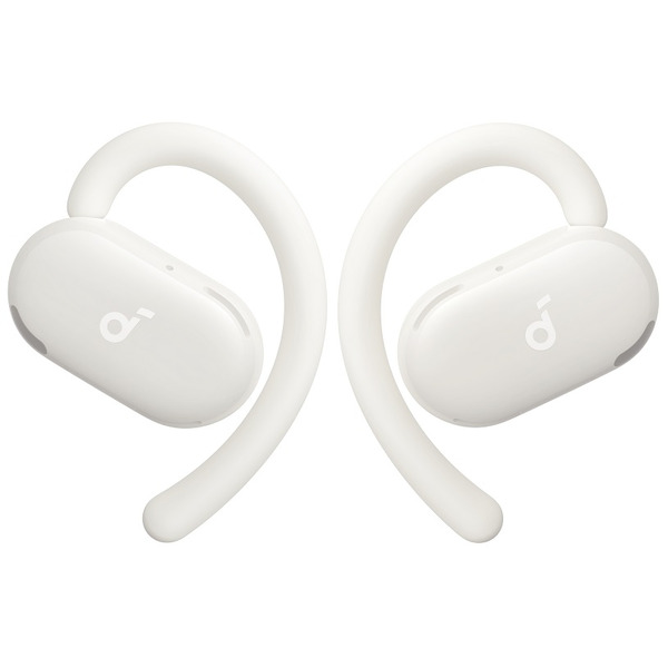 Навушники Anker SoundCore V20i White (A3876G21)