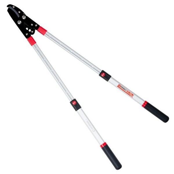 Гілкоріз садовий з телескопічними ручками INTERTOOL FT-1116