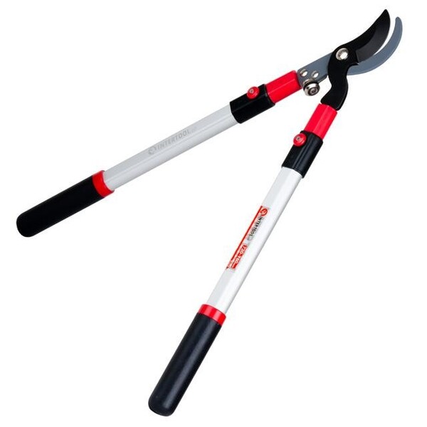 Ножиці для обрізання гілок з телескопічними ручками INTERTOOL FT-1115