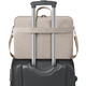 Сумка для ноутбука 15.6'' Defender Solid шкіра Beige (26126)