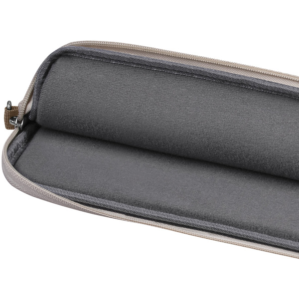 Сумка для ноутбука 15.6'' Defender Solid шкіра Beige (26126)