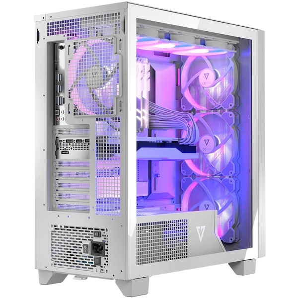 Корпус Modecom AT-PERUN-4F-ARGB-20-00000