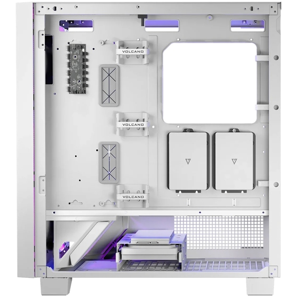 Корпус Modecom AT-PERUN-4F-ARGB-20-00000