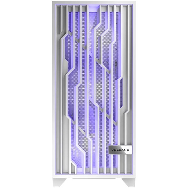 Корпус Modecom AT-PERUN-4F-ARGB-20-00000