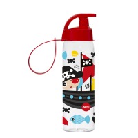 Пляшка для води Herevin Pirate 500 мл (161415-380)