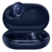 Bluetooth-гарнитура Anker SoundCore Space A40 Blue (A3936G32)