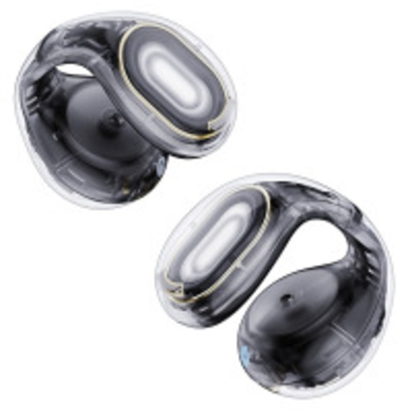 Наушники Anker SoundCore C30i Black (A3330G11)