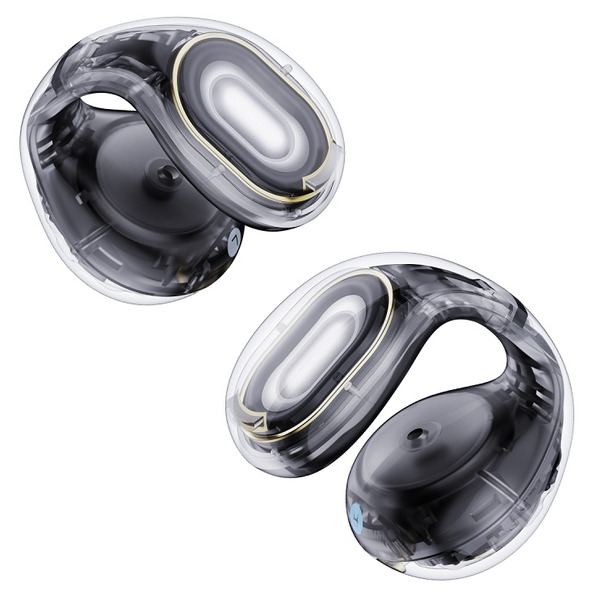 Наушники Anker SoundCore C30i Black (A3330G11)