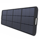 Солнечная панель Choetech 200W DC200W, 1*USB QC3.0 18W,1*USB-C PD3.0 45W, 1xUSBA 12W (243x53см)
