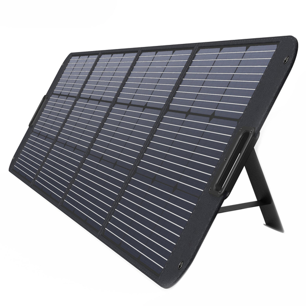 Сонячна панель Choetech Solar panel 200W (SC011-BK)