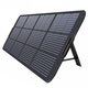 Солнечная панель Choetech 200W DC200W, 1*USB QC3.0 18W,1*USB-C PD3.0 45W, 1xUSBA 12W (243x53см)