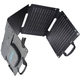 Солнечная панель Choetech 40W Type-C PD 3.0 30W Max + QC 3.0 18W Max