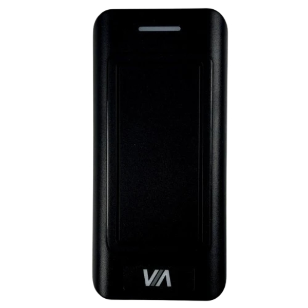 Автономний контролер доступу з вбудованим зчитувачем