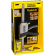 Струбцина распорная-домкрат FATMAX® TradeLift™ триггерная, максимальная грузоподъемность 150 кг STANLEY FMHT83550-1