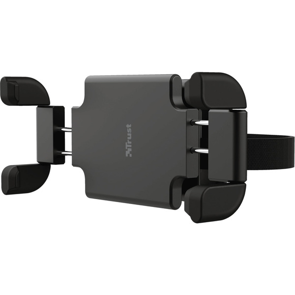 Автомобильный держатель Trust Rheno Headrest Holder для смартфона и планшета 7-11, Black (23699_TRUST)