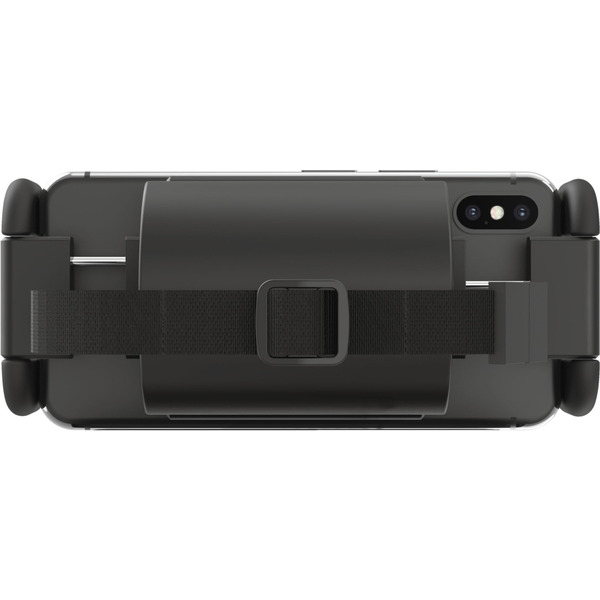 Автомобильный держатель Trust Rheno Headrest Holder для смартфона и планшета 7-11, Black (23699_TRUST)