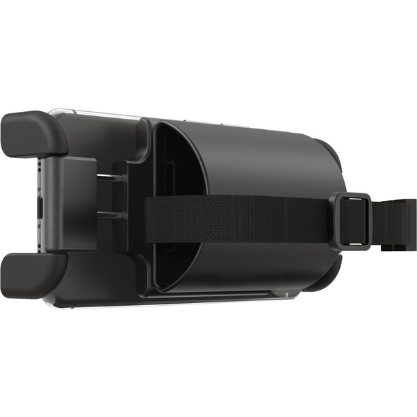 Автомобильный держатель Trust Rheno Headrest Holder для смартфона и планшета 7-11, Black (23699_TRUST)