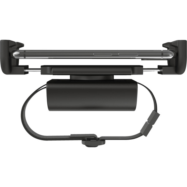 Автомобильный держатель Trust Rheno Headrest Holder для смартфона и планшета 7-11, Black (23699_TRUST)