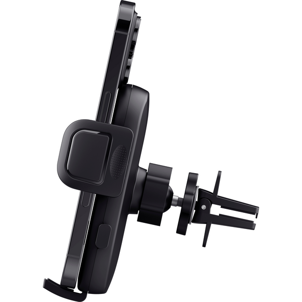 Автомобільний тримач Trust Runo Air vent для смартфона 4-7, Black (24983_TRUST)