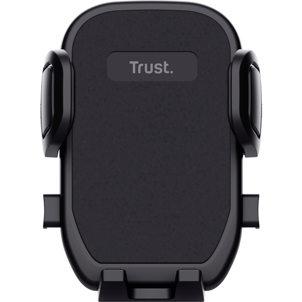 Автомобільний тримач Trust Runo Air vent для смартфона 4-7, Black (24983_TRUST)
