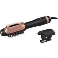 Фен-щітка Rowenta CF9840F0 Reverso Dry&Brush 2в1