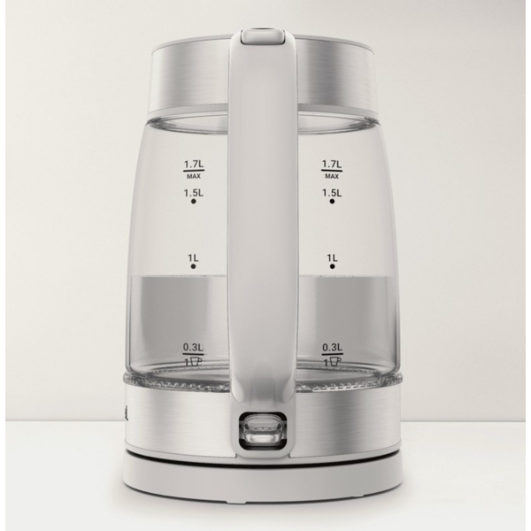 Електрочайник Tefal KI605B30